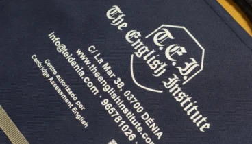 The English Institute abre sus matrículas