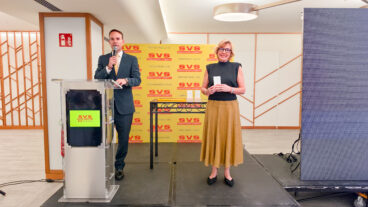 XV Aniversario de SVS