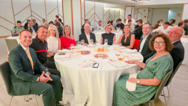 XV Aniversario de SVS