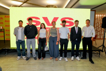 XV Aniversario de SVS