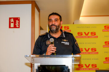 XV Aniversario de SVS