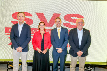 XV Aniversario de SVS