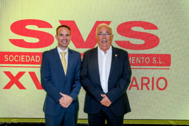 XV Aniversario de SVS