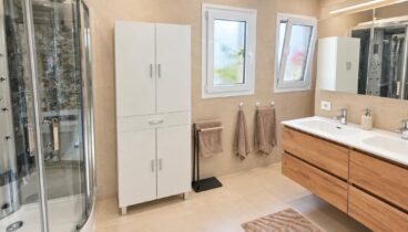 4 baños modernos