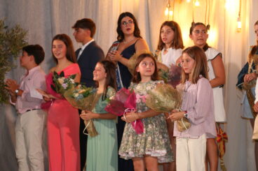 Acto de elección cargos de Fogueres 2027 Xàbia (89)