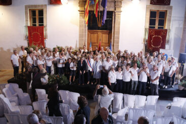 Acto institucional del 9 d’Octubre celebrado en la Plaça de l’Església de Xàbia (12)