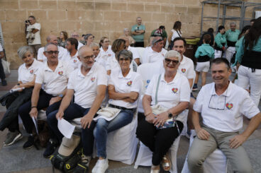 Acto institucional del 9 d’Octubre celebrado en la Plaça de l’Església de Xàbia (18)