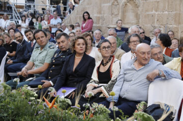 Acto institucional del 9 d’Octubre celebrado en la Plaça de l’Església de Xàbia (20)