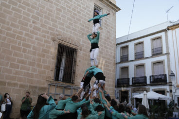 Acto institucional del 9 d’Octubre celebrado en la Plaça de l’Església de Xàbia (22)