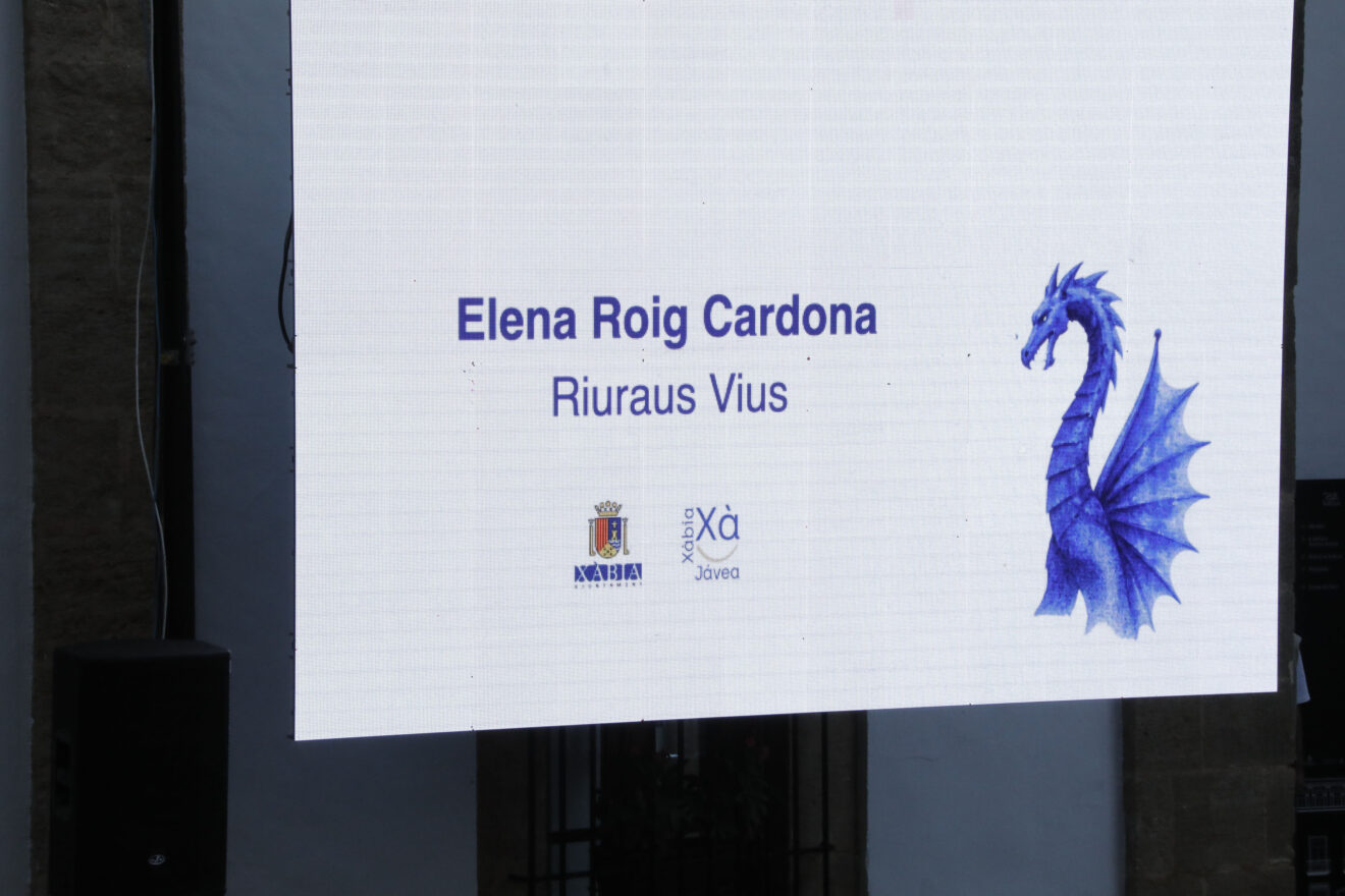 Acto institucional del 9 d’Octubre celebrado en la Plaça de l’Església de Xàbia (34)