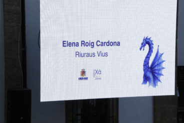 Acto institucional del 9 d’Octubre celebrado en la Plaça de l’Església de Xàbia (34)