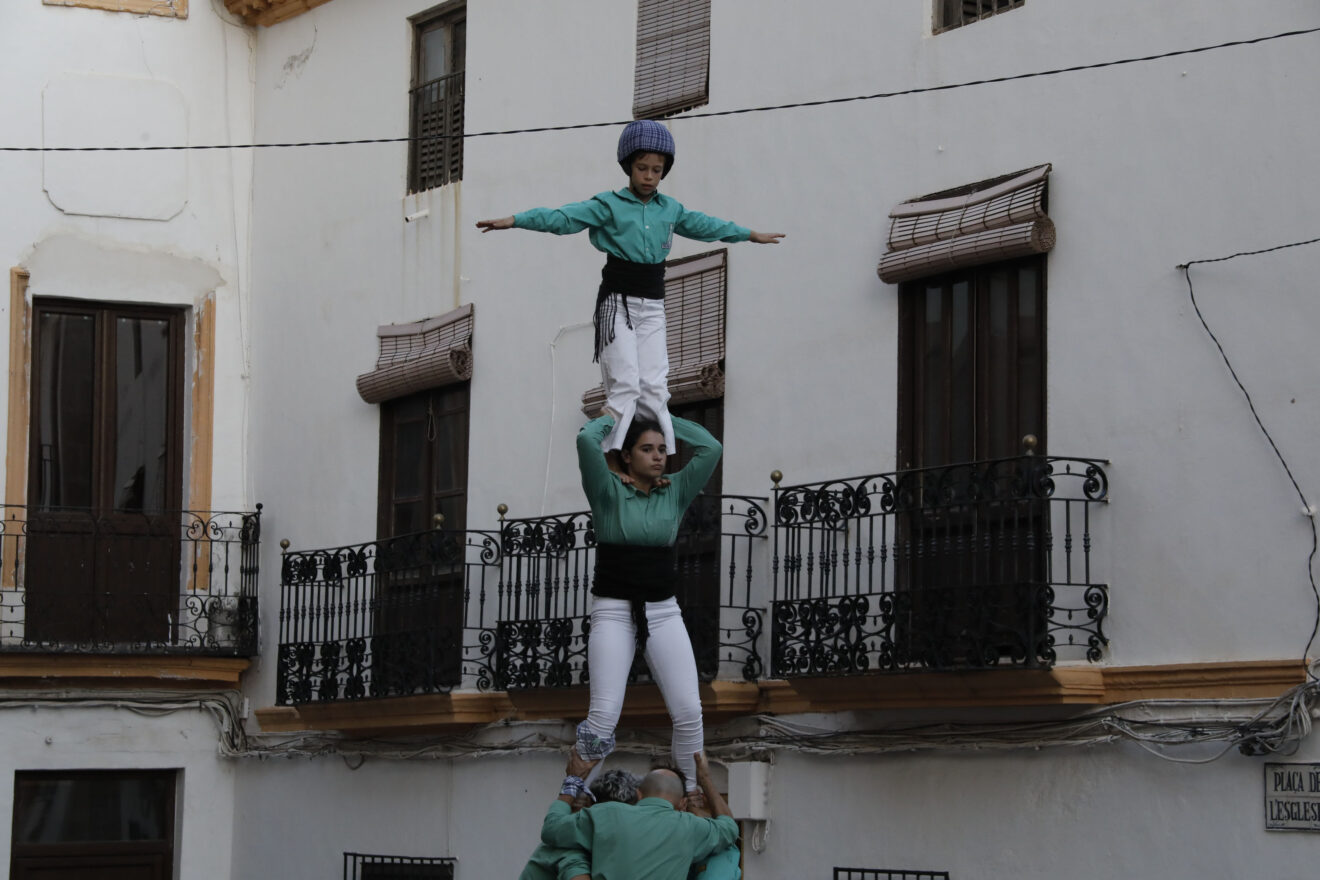 Acto institucional del 9 d’Octubre celebrado en la Plaça de l’Església de Xàbia (44)