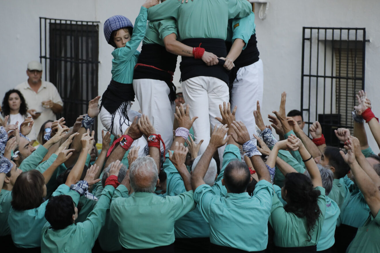 Acto institucional del 9 d’Octubre celebrado en la Plaça de l’Església de Xàbia (45)