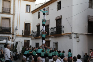 Acto institucional del 9 d’Octubre celebrado en la Plaça de l’Església de Xàbia (5)