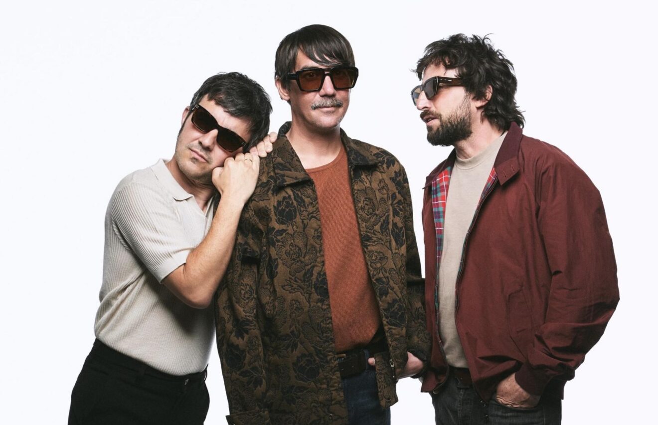 Banda confirmada para el festival Mar de Jávea 2027