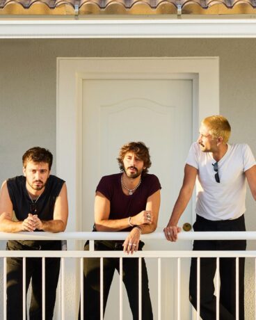 La banda Éxtasis, confirmada para el festival Mar de Jávea 2027