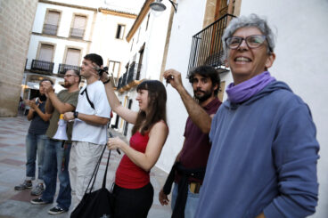 Cacerolada en Xàbia por la vivienda (12)
