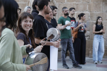 Cacerolada en Xàbia por la vivienda (13)