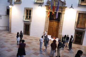 Cacerolada en Xàbia por la vivienda (17)