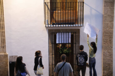 Cacerolada en Xàbia por la vivienda (18)