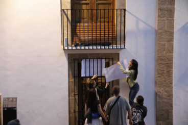 Cacerolada en Xàbia por la vivienda (19)