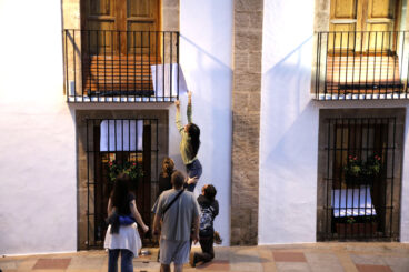 Cacerolada en Xàbia por la vivienda (22)