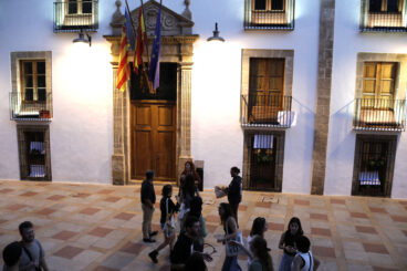 Cacerolada en Xàbia por la vivienda (24)