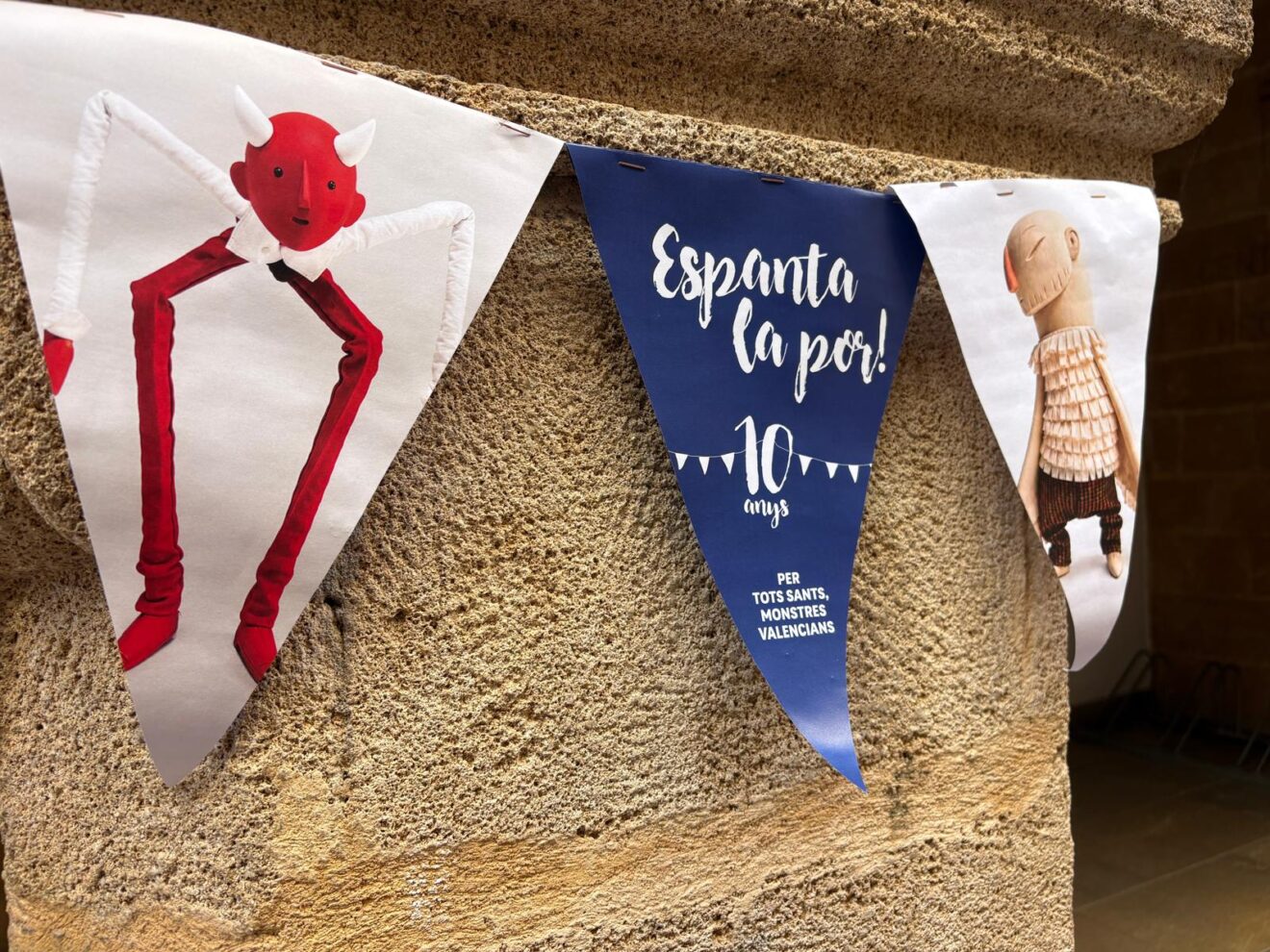 Campaña literaria de las bibliotecas de Xàbia
