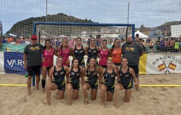 CH Xàbia Femenino