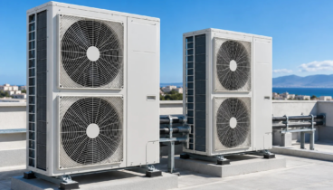 Climatización a medida para viviendas y locales comerciales en Alicante