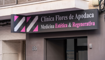 Clínica Flores de Apodaca, Medicina Estétiva y Regenerativa