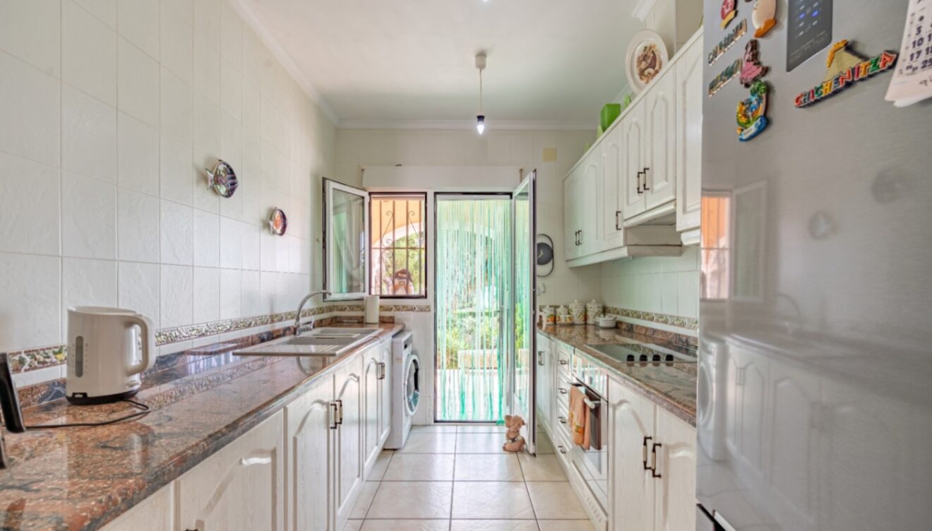 Cocina independiente