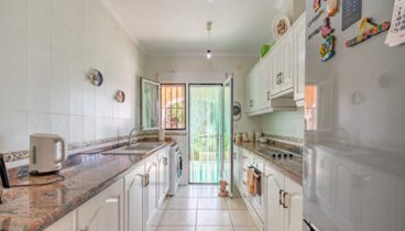 Cocina independiente