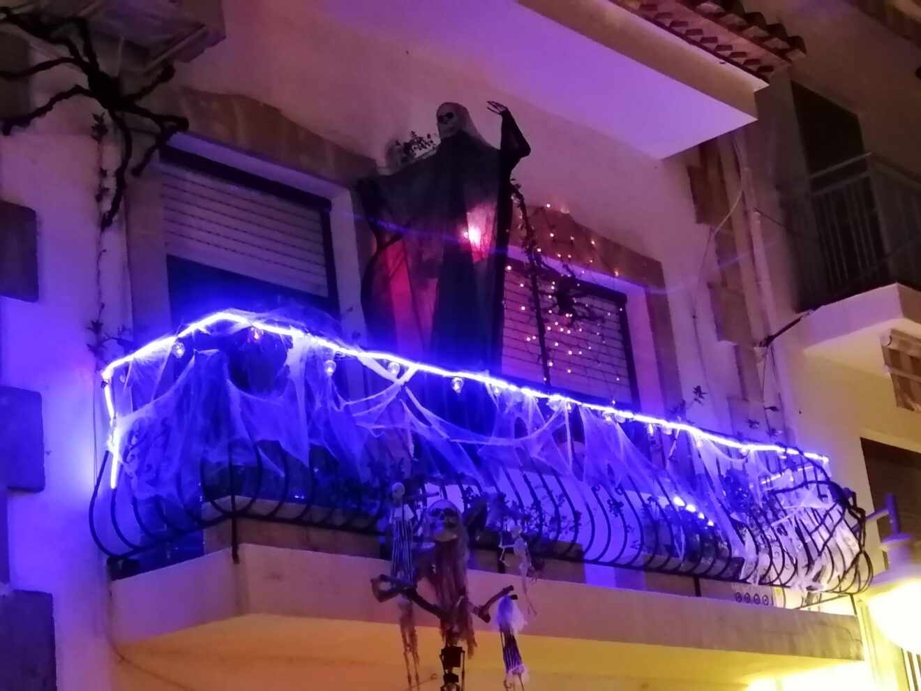 Decoración de Halloween (5)