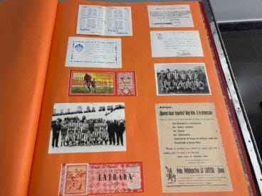 Documentación del CD Jávea (1)