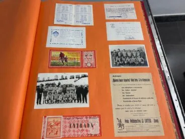 Documentación del CD Jávea (1)