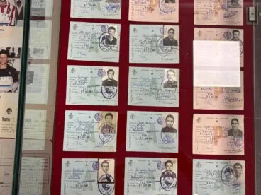 Documentación del CD Jávea (3)