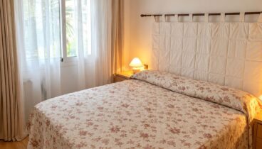 Dos dormitorios