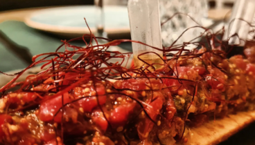 Experiencia gastronómica mediterránea en Xàbia