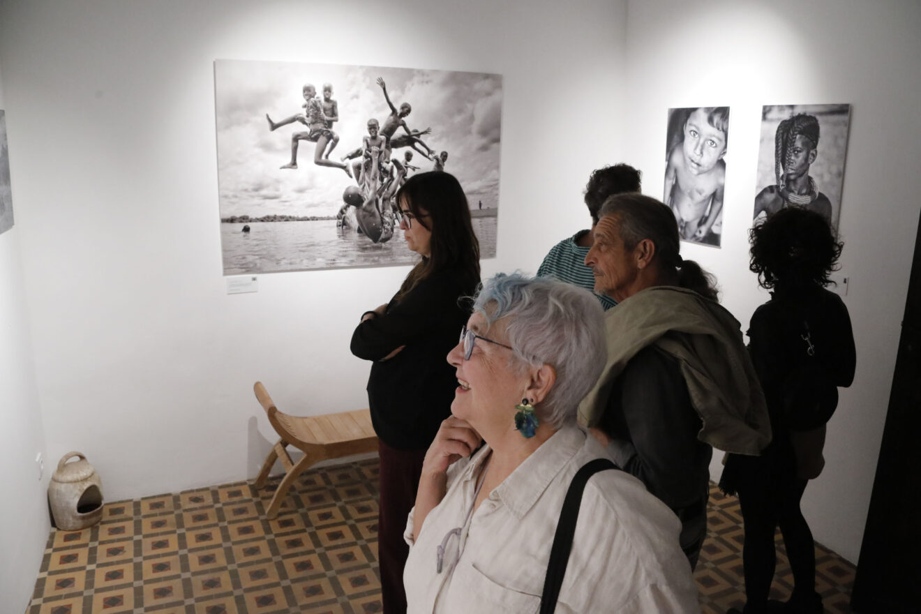 Inauguración del Festival Ojos Rojos 2026 (10)