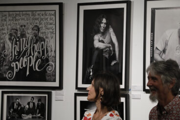 Inauguración del Festival Ojos Rojos 2026 (103)