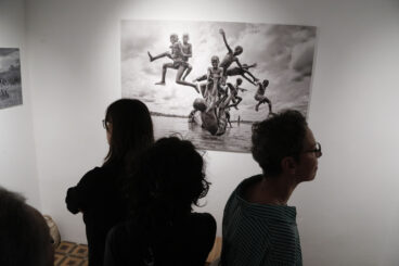 Inauguración del Festival Ojos Rojos 2026 (11)