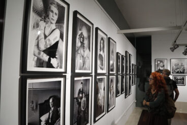 Inauguración del Festival Ojos Rojos 2026 (110)
