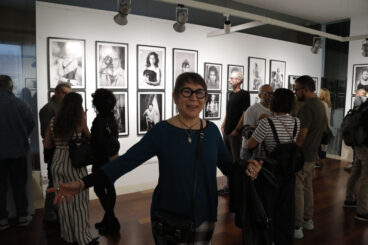 Inauguración del Festival Ojos Rojos 2026 (116)