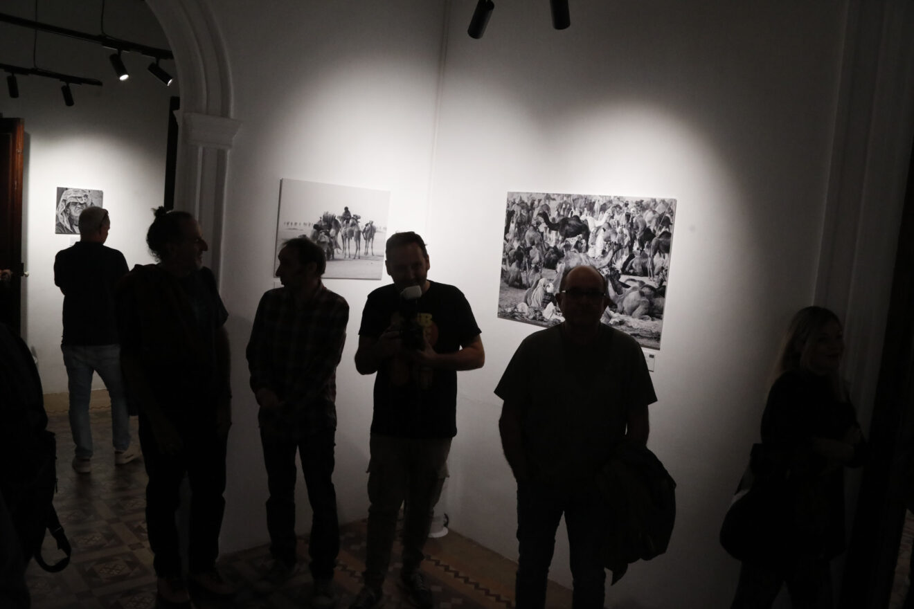 Inauguración del Festival Ojos Rojos 2026 (12)