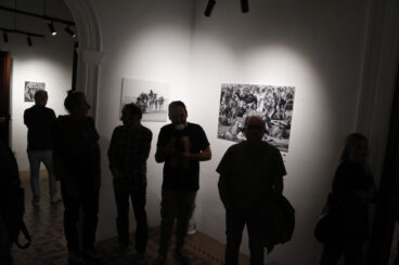 Inauguración del Festival Ojos Rojos 2026 (12)