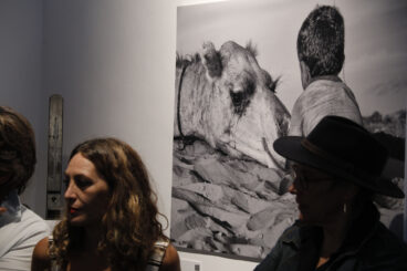 Inauguración del Festival Ojos Rojos 2026 (14)