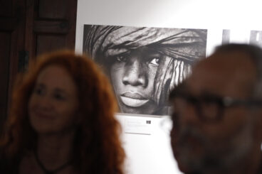Inauguración del Festival Ojos Rojos 2026 (17)