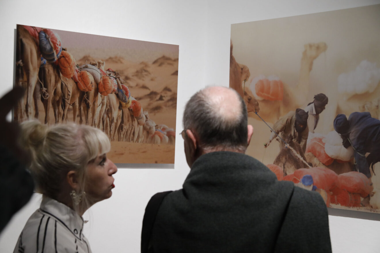Inauguración del Festival Ojos Rojos 2026 (29)