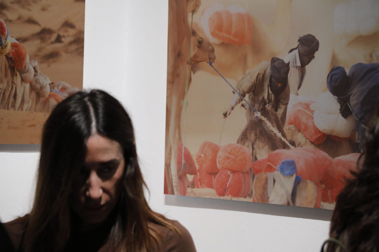 Inauguración del Festival Ojos Rojos 2026 (31)